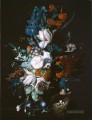Vase mit Blumen Jan van Huysum